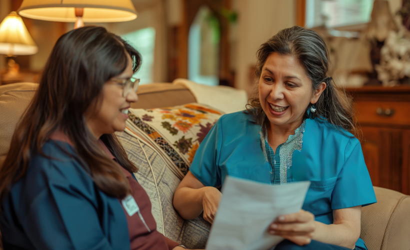 How CareMate Simplifies Caregiver Hiring